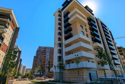 Apartament cu 3 camere si balcon 15mp, bloc nou, zona Metalurgiei - 1