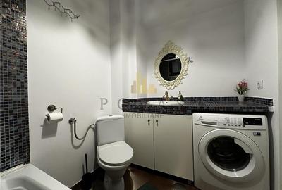 Inchiriere Apartament 2 Camere Straulesti Bucurestii Noi - 11