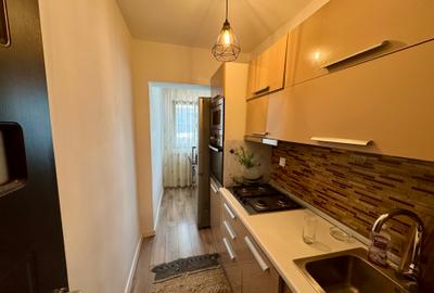 Garsonieră 30 mp | Bd. Timișoara | Etaj 4 | Mobilată Lux - 3