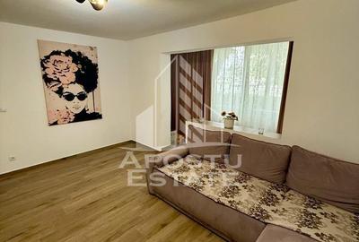 Apartament de inchiriat 4 camere, centrala, Take Ionescu, Timisoara - 3