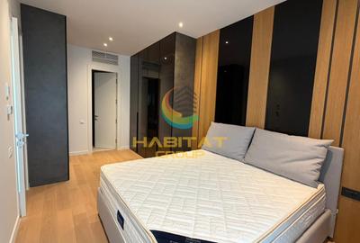 Apartament 4 camere de inchiriat One Verdi Barbu Vacarescu - 20