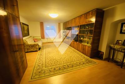 Casa 102 mp utili, teren 198 mp de vanzare in Centrul Istoric Sibiu - 6