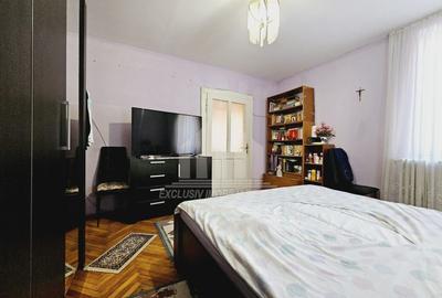 Casa tip duplex | 90 mp | 181 mp teren | Toate utilitatile | Lipoveni - 7