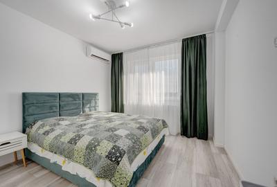 CASA SMART+PISCINA+GARAJ+Zona BARBEQUE! str. Fortului Domnești - 8
