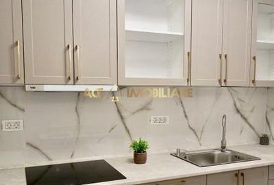 3 Camere de inchiriat | Calea Dorobanti | Boiler electric | Premium - 5
