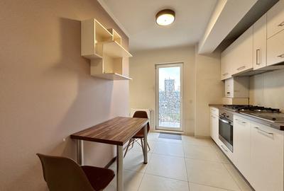 Apartament 2 camere, cartier Zorilor, imobil nou, posibilitate garaj - 5