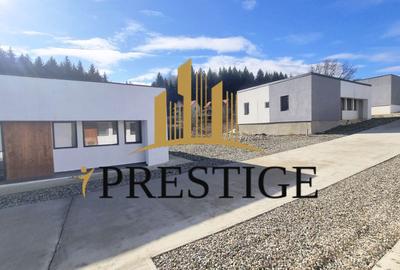 CASĂ ÎN TOCILE | 3 CAMERE | ANSAMBLU PRIVAT | CURTE PROPRIE - 12