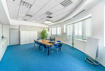 Bucharest Business Center - 6