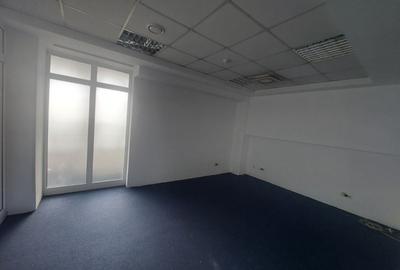 Centru - Bd. Mamaia, spatiu birouri 160 mp. - 20