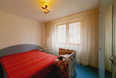 Apartament 4 camere decomandate | 100 mp | Etaj 1 | Garaj | Cetate - 4