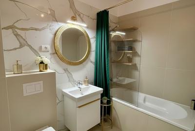 NOU!!! Apartament 1.5 camere in Ansamblul Rezidential Sophie 12 - 4
