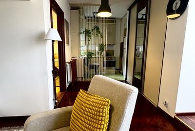 Garsoniera-Victoriei Popa Tatu- Creditabila-mobilata si utilata - 5