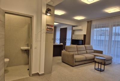 Apartament 3 camere open space - ULTRA CENTRAL - 8