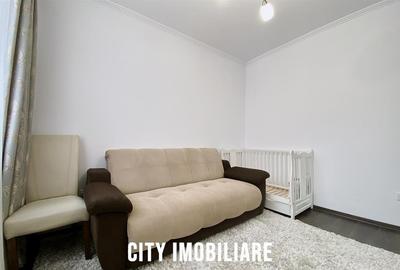 Confort si liniste pentru familie, Apartament 3 camere, 2 balcoane, parcare, Flo - 16