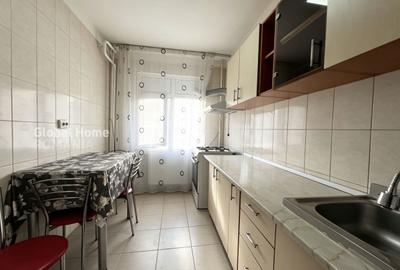 Apartament 2 camere decomandat | Loc parcare | Jean Steriadi - 13