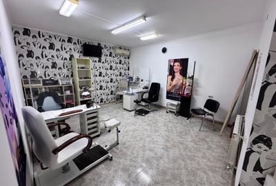 Imobil pretabil locuinta si afacere. Pozitie stradala. - 2