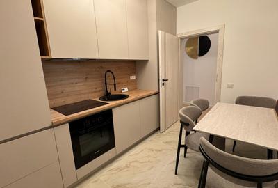 Apartament 2 camere NOU | 55 mp | Pictor Brana | Șelimbăr – prima închiriere! - 10