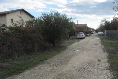 Cornetu - Taberei, Plopului - 9