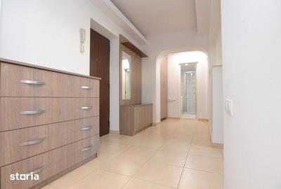 De Inchiriat Apartament Ultracentral Unirii, renovat complet - 10