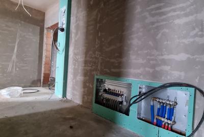 Rezidențial Boutique -Ambient-Spatiu - Lumina - 2