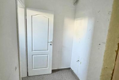 Spatiu comercial 110 mp vitrina 13m Militari Residence-Tineretului doua intrari - 9