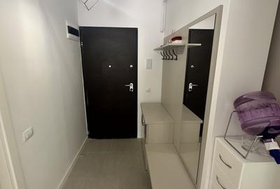 Grozavesti l Zen Residence l 2 Camere + 2 Parcari Subterane l 7 Min Metrou l - 16
