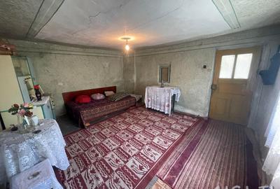 Casa 3 Camere + Teren Aferent (6000mp) si Anexa, Telesti - 4