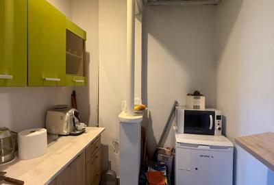 Spațiu de birou de închiriat, 3 încăperi, 80 mp, Ultracentral zona Eroilor - 10