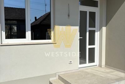 Casa individuala de vanzare, in Mosnita Veche - 4