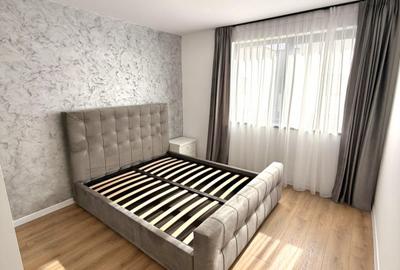 CASA NOUA I 105 MP I 4 CAMERE I ALBA IULIA I MOBILATA COMPLET I DISPONIBILA - 10