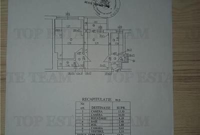Apartament renovat si luminos situat la Gara de Nord - 10