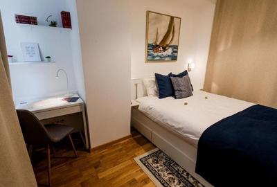 Apartament 1 camera, zona centrala, zona Sora - 5