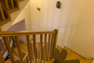 Casa individuala cu 6 camere si piscina, zona Dumbravita - 13