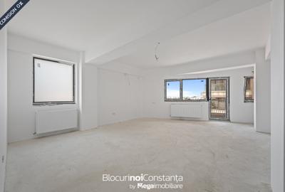 ✅Apartament vedere Lacul Siutghiol · Etajul 2 · Tomis Plus - Palazu Mare - 5