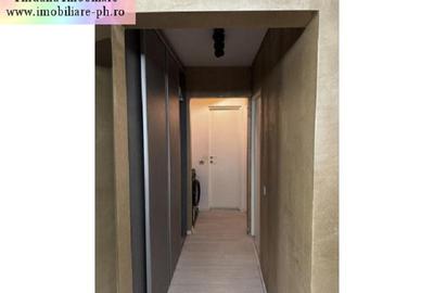 Apartament 3 camere de vanzare : Bulevard - (Cumpatului),etajul 1 - 7