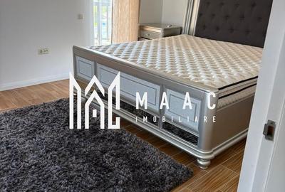 Casă premium în Cisnădioara | 280 mp utili | Teren 1300 mp | 4 dorm - 8