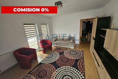 Garsonieră decomandată în Mărăști