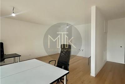 Apartament 3 camere de LUX -  78 mp CURTE | Lacul Floreasca - 7