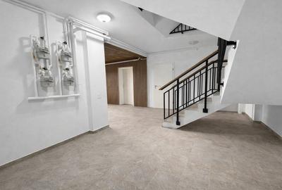 APARTAMENT 3 CAMERE CU GRADINA | SANPETRU | BLOC TIP VILA | INCALZIRE PARDOSEALA - 18