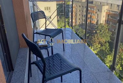 2 Camere de inchiriat | Calea Calarasilor | Centrala | Bloc Nou - 7