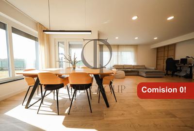 CASĂ LA PREȚ DE APARTAMENT lângă Cluj-Napoca – 620 mp teren, COMISION 0%! - 2