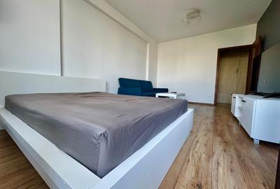 STUDIO 6/12 45MP BL 2012 MOBILAT SI UTILAT LANGA PARC METROU CENTRALA PROPRIE - 5