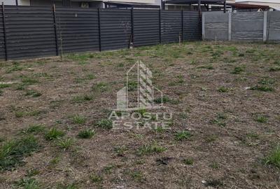 Duplex mobilat de vanzare, 3 camere si 2 bai, Mosnita Veche - 20