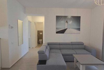 Apartament cu 3 cam. de inchiriat central Cuza Residence - 4