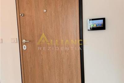 {ULTIMELE UNITATI} Apartament cu 3 camere - 2 bai | STB 440 - 480 - 12