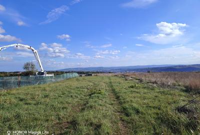 Teren cu PUZ aprobat – zonă Copou-Viticultori - 1