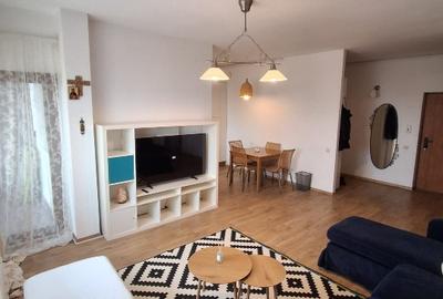 PROPRIETAR Apartament renovat, 3 camere| 2 băi | balcon mare | loc parcare | - 1