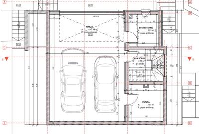 Complex rezidențial exclusiv de 3 case individuale moderne, Dezmir - 4