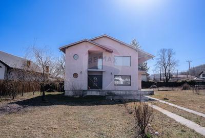 Casă de vânzare P+1 – 245 mp utili, teren 1.240 mp – Băbana,  Argeș - 27