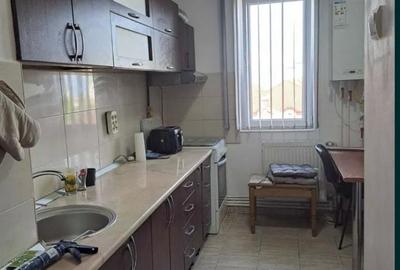 TOMIS II 2 CAMERE ETAJ 3 450 EURO TERMEN LUNG - 5